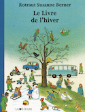 Livre de l'hiver (Le) [nouvelle édition]